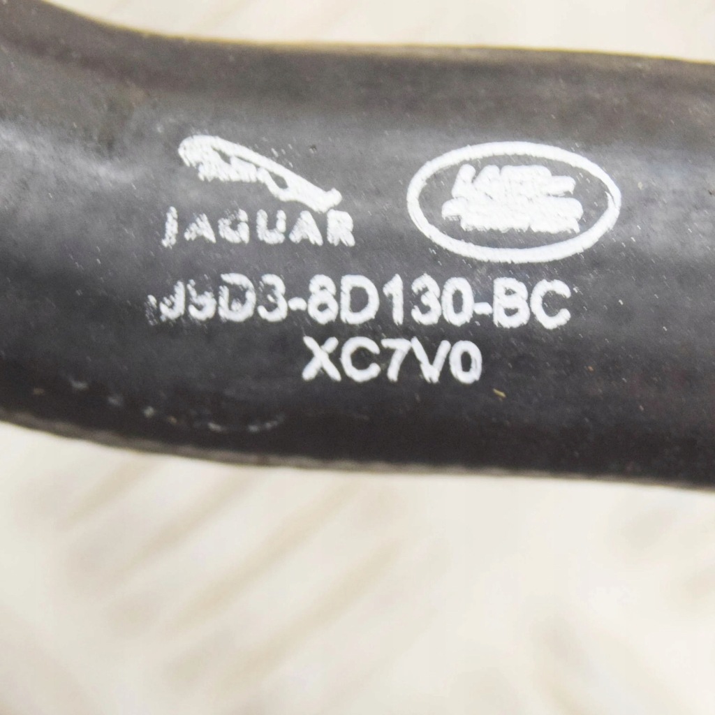 фото №6, Jaguar i-pace 2020 насос циркуляції / циркуляція wody