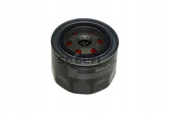 фото №1, Purflux фільтр оливи iveco daily iv daily v daily v