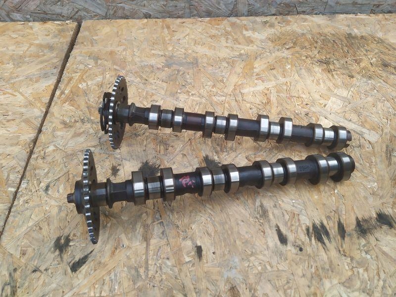 фото №1, Валы распределительного вала вал комплект opel corsa d 1.2 90531515
