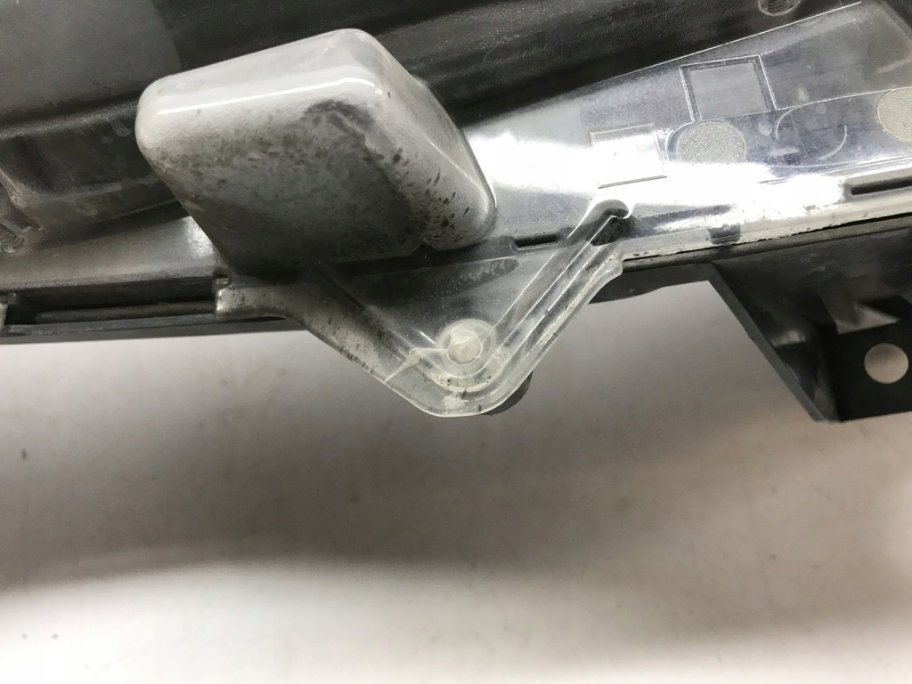 фото №11, Mazda 3 bm лампа перед передня ліва ксенон bhn3-51040