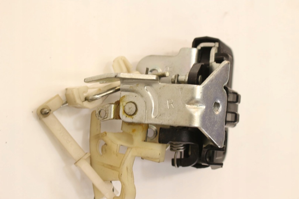 фото №5, Правий замок сидіння mercedes clk w209 lift