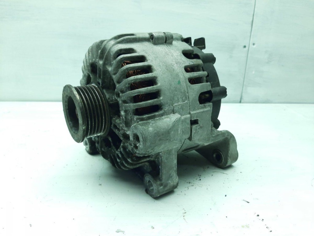 7802471a104 генератор bmw 3 Цена