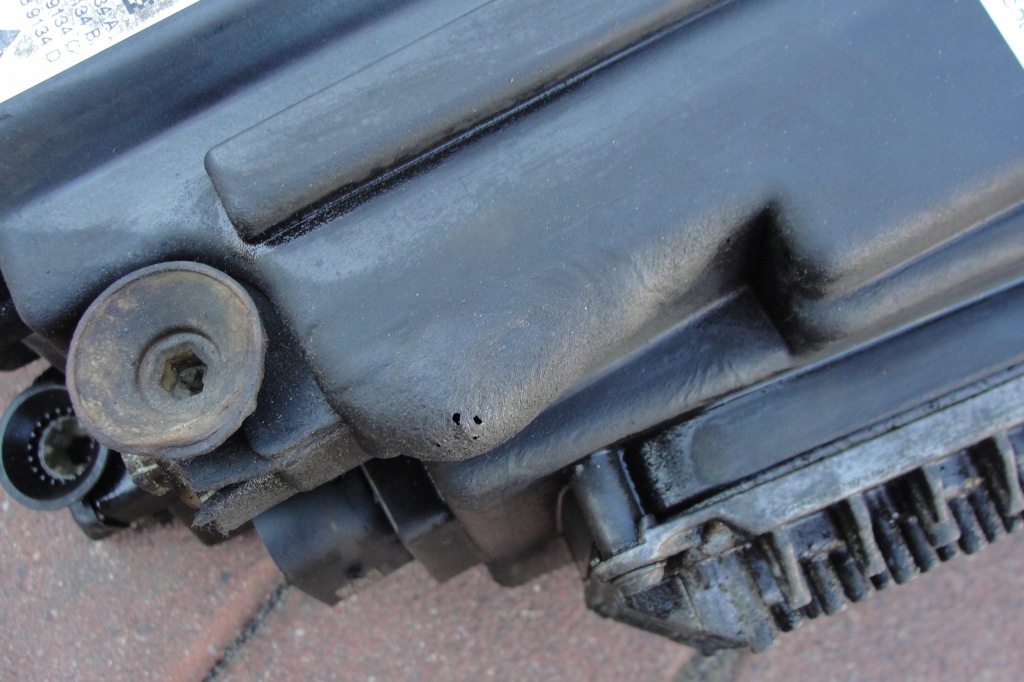 фото №7, Лампа левая full led mutibeam mercedes cla w118