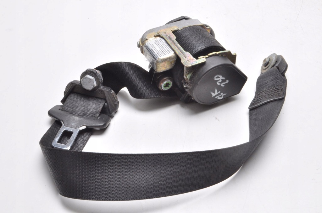 фото №1, Mercedes slk w170 r170 pas безпеки правий перед