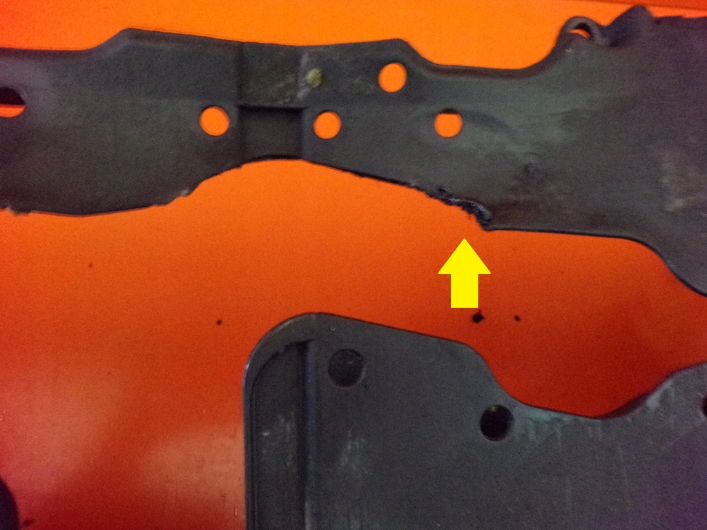 фото №5, Защита pod slinik 2.0 d subaru forester iii 11r