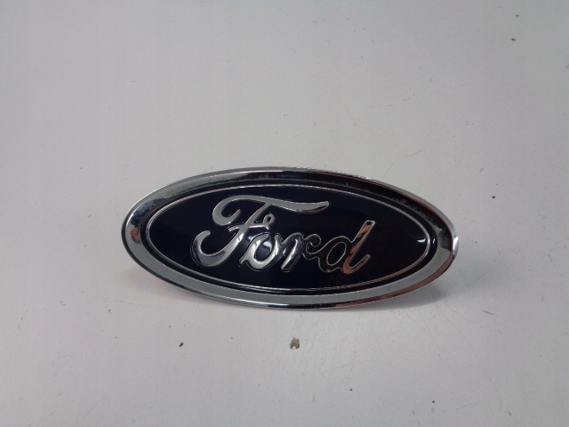 Купить Значок эмблема задняя ford fiesta mk8