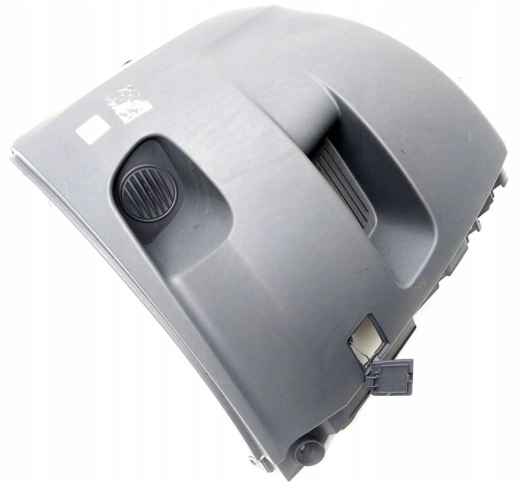 Купить Бампер перед левая citroen jumper 06-14 3484253