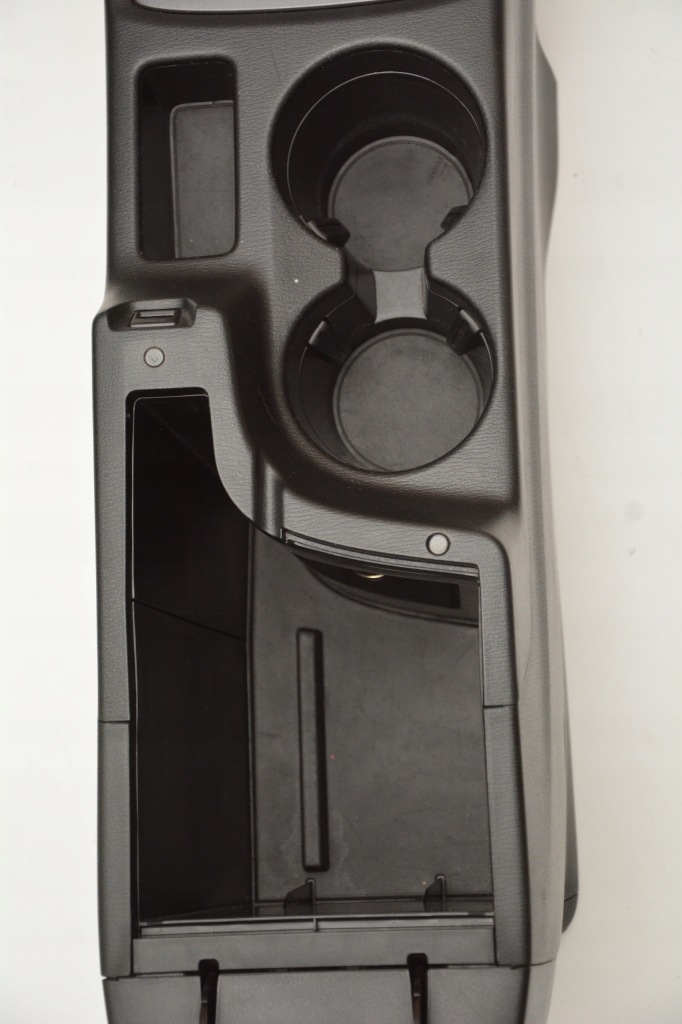 фото №5, Підлокітник тунель mazda cx5 15-2016r