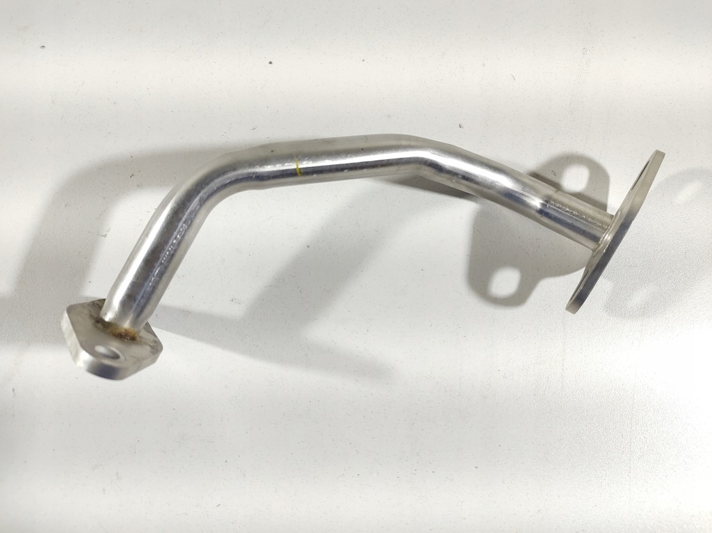 фото №2, Lexus is300h 2.5b 13r трубка вихлопних газів egr