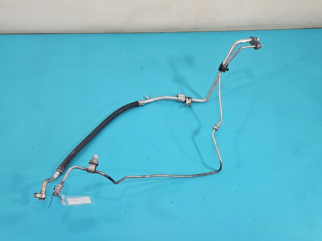 фото №1, Шланг кондиціонера трубка honda jazz iii 80320-th5-g000-xa