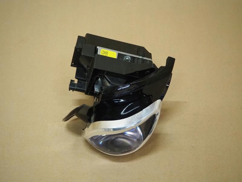 фото №1, Лінза лампи led ліва модуль mercedes gle w222