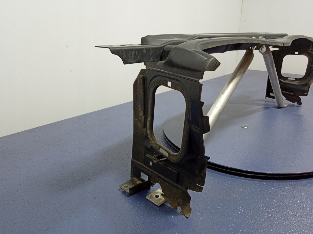 фото №4, Bmw x3 g01 g02 f97 усилитель передний верхний 7400111