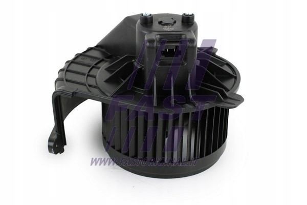 фото №2, Fast ft56568 вентилятор внутренний