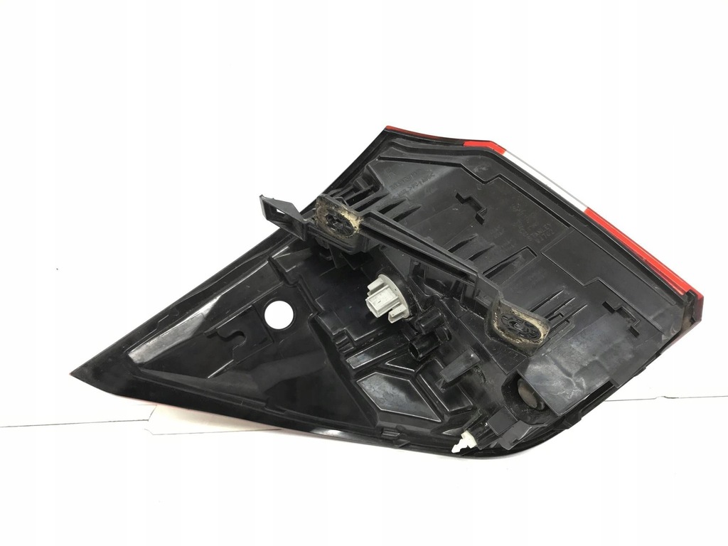 фото №9, Honda jazz лампа задняя led правая w27367