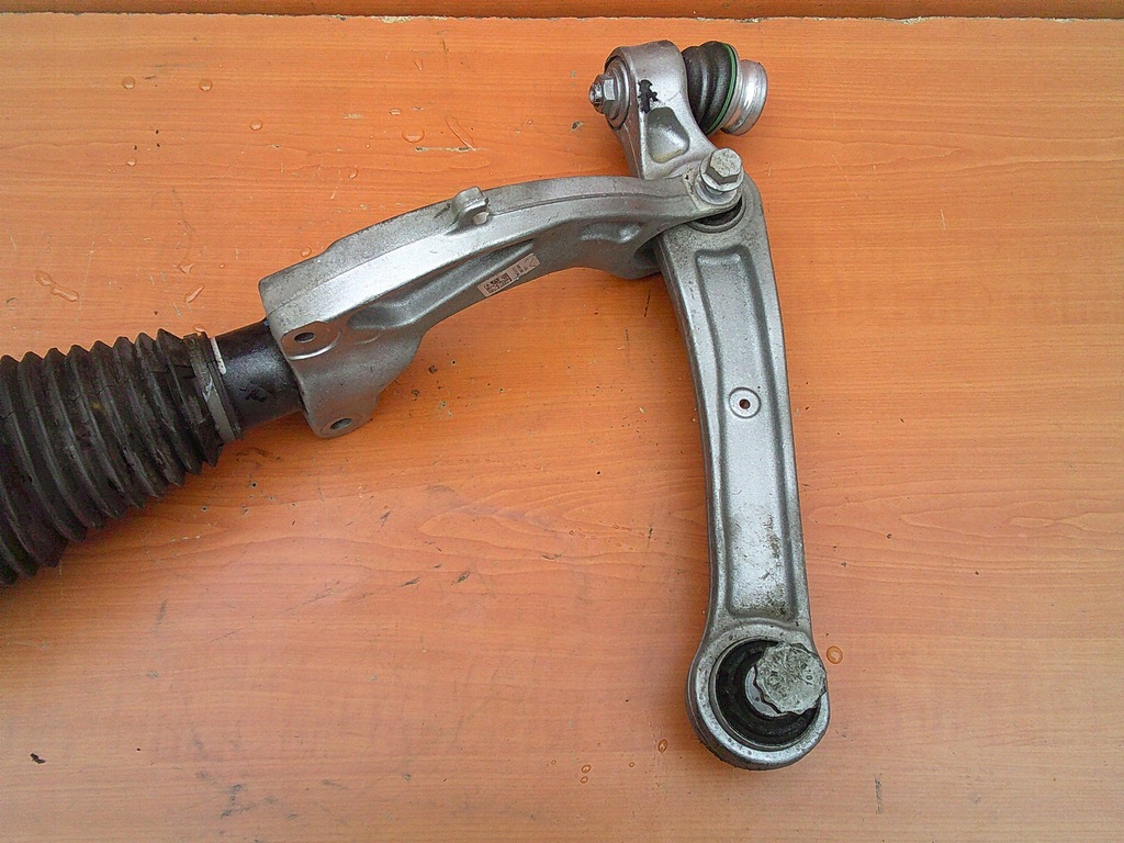 фото №11, Audi q5 ii важіль перед передній лівий нижній bdb 80a407155 nr1 pń