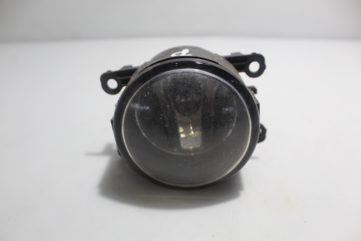 фото №1, Протитуманна фара renault megane scenic iii