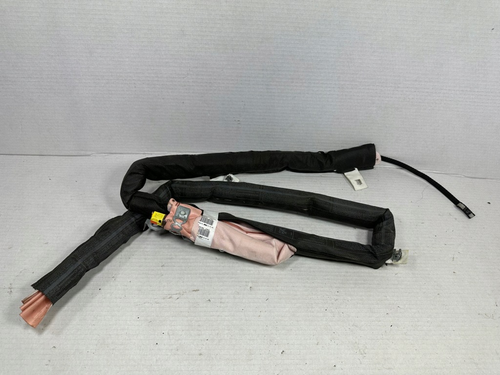 фото №1, 3008 ii шторка безопасности левая