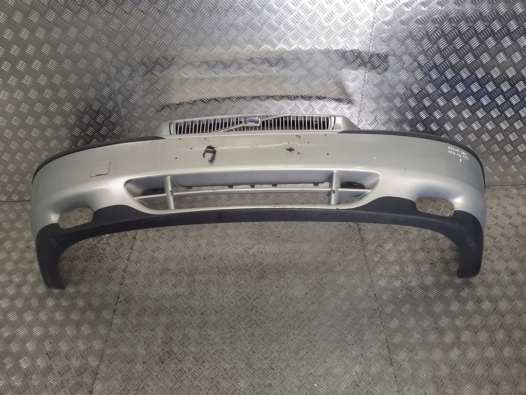 фото №1, Бампер перед volvo s80 443-46