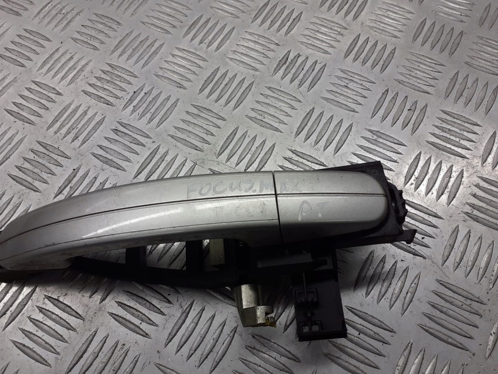 фото №3, Ручка правая задняя внутренняя ford focus mk2 0.3