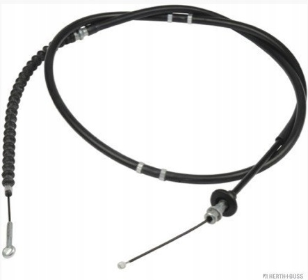 фото №1, Трос гальма toyota 4 runner середня