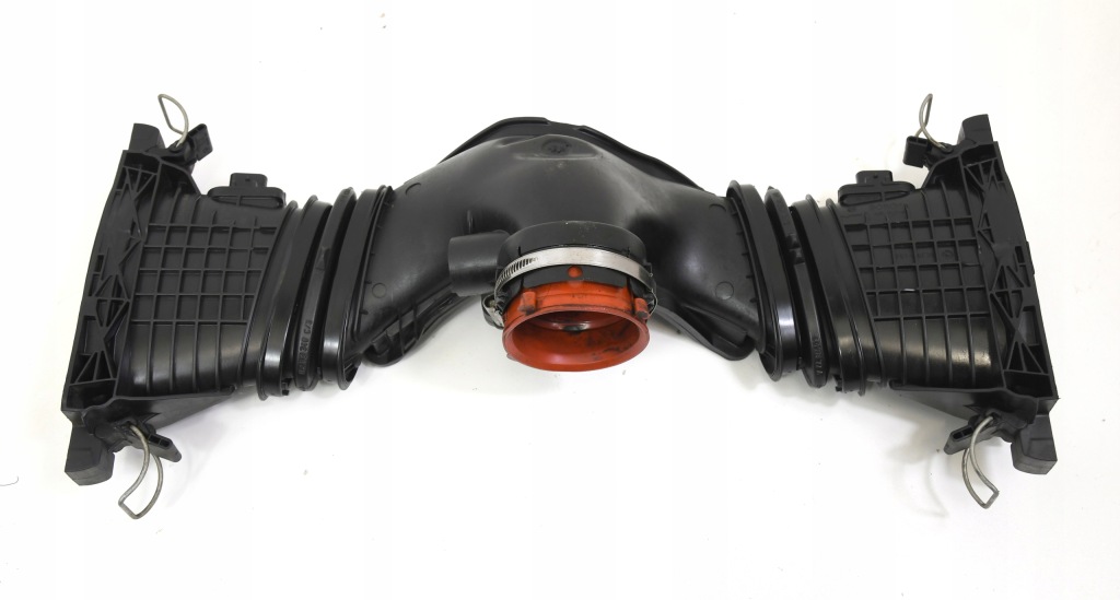 Mercedes 642 расходомер шланг впускной  оригинал Цена