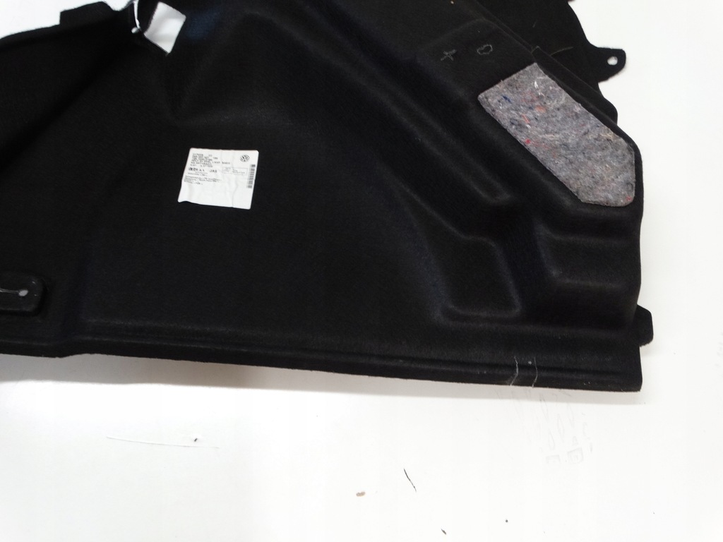 фото №7, Обшивка багажника лівий vw golf vi 5k6867427