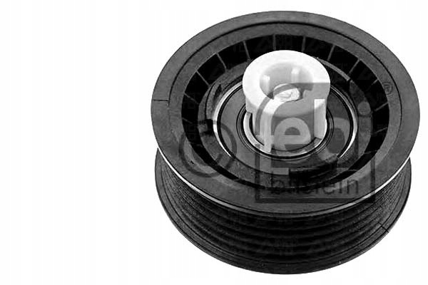 Febi ролик ремінь - ремінь клиновий rt1020 380452 a05 Ціна