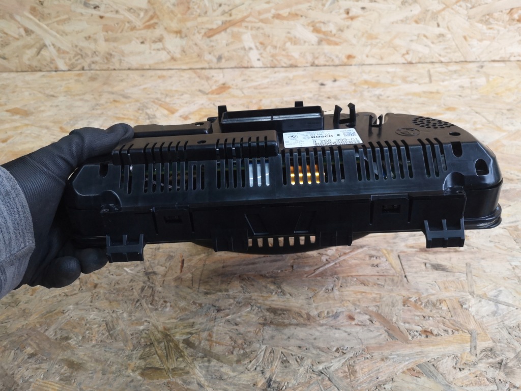 фото №6, Bmw f02 m набір лічильник приладова панель 9268399