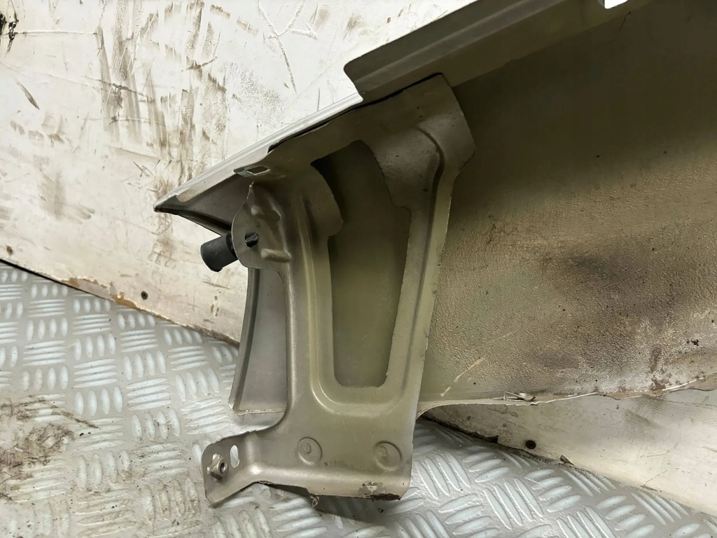 фото №6, Крила правий перед передній dacia logan i mcv 06-12 ted69