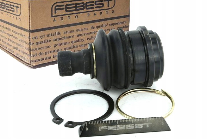 фото №1, Шарова опора важеля перед do mitsubishi eclipse iv 2.4