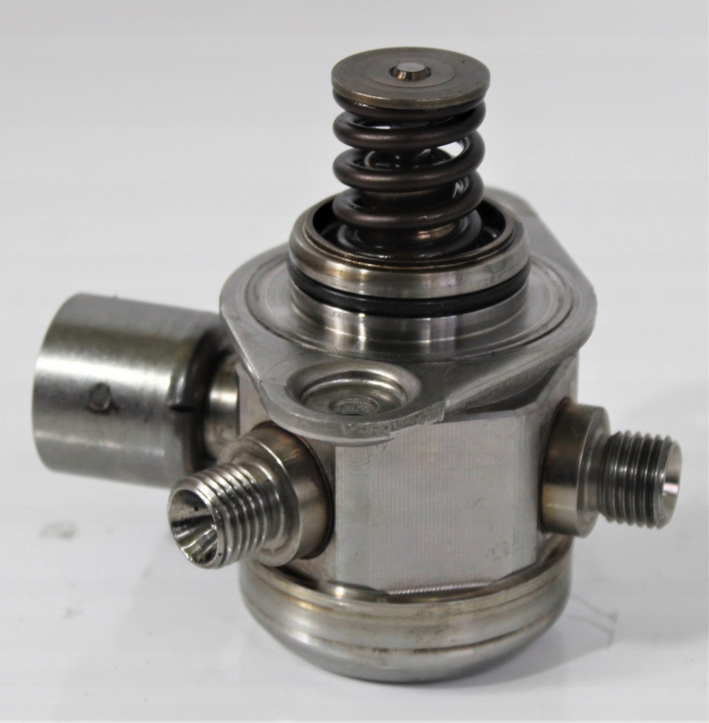 Насос пального wysokiego тиску bmw x5m e70 Недорого