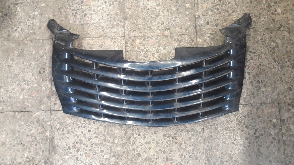 фото №1, Решітка радіатора решітка радіатора chrysler pt cruiser