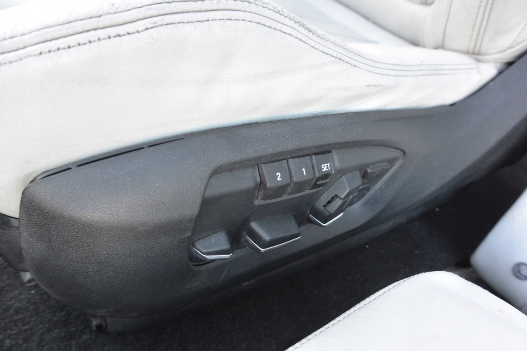 фото №8, Bmw x5m x5 f85 f15 комплект сидений заднее сиденье обивка комплект europa