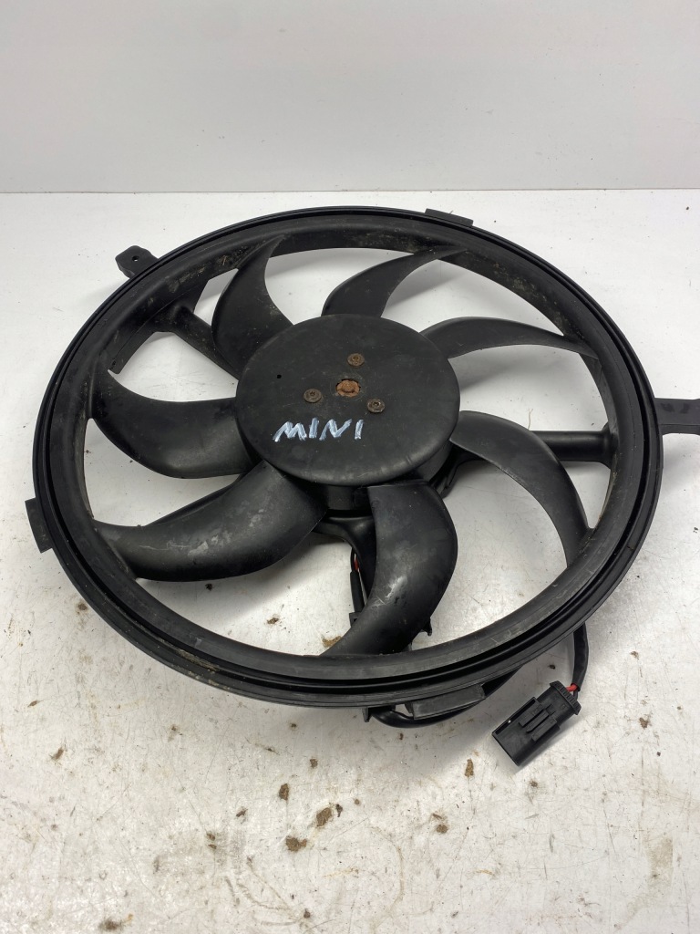 Купити Вентилятор радіатора mini one 2 r56 1.4 m5377003 0130303019