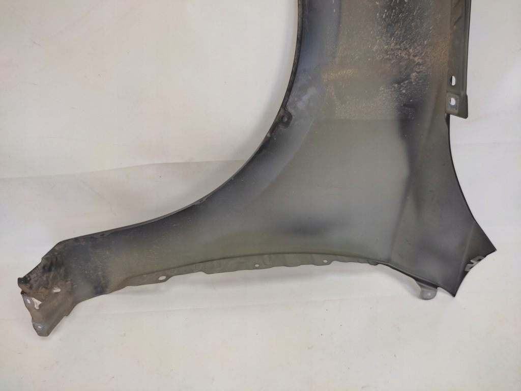 фото №13, Mazda 2 iii dj крыло правый передний перед 2014-