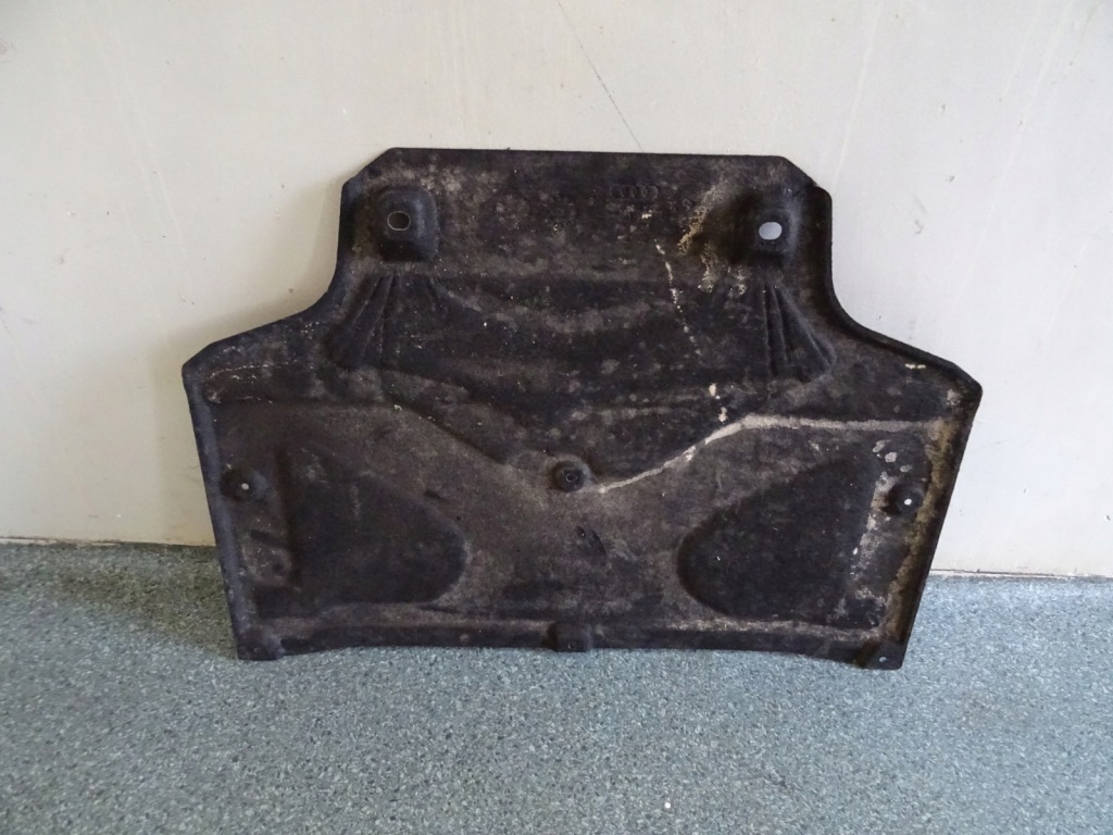 фото №1, Audi q5 80a захист pod коробка передач 80b863822