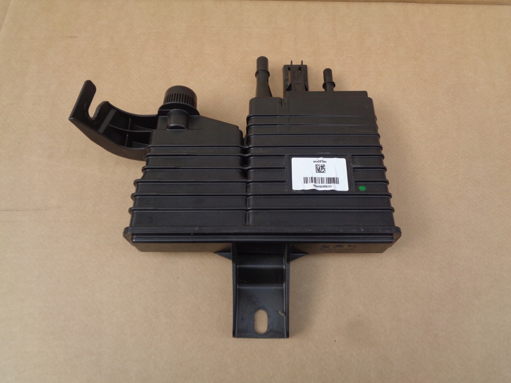 фото №1, Opel astra l фільтра вугільний поглинач