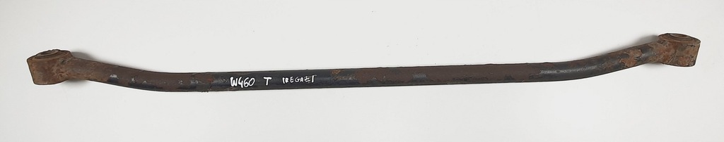 фото №1, Рычаг тяга задняя mercedes g-klasa w460