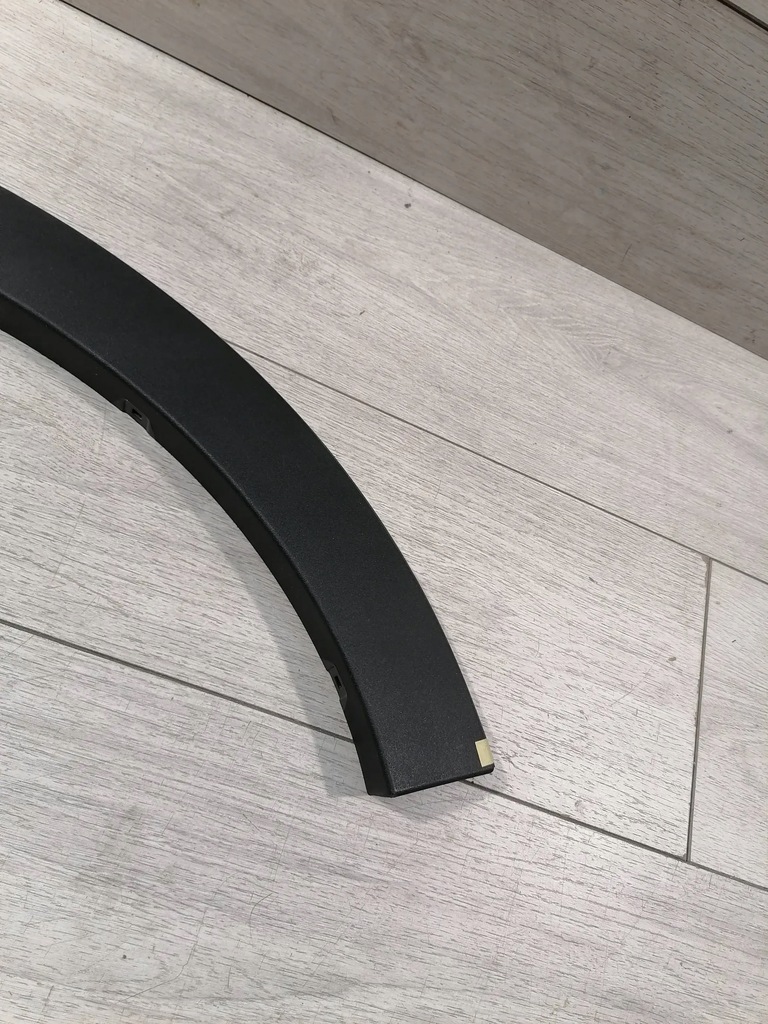 фото №8, Auris ii молдинг крила лівий задня pw403-02004