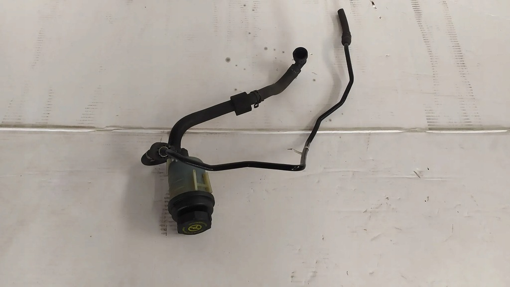 фото №7, Ford s-max бачки жидкость усилителя