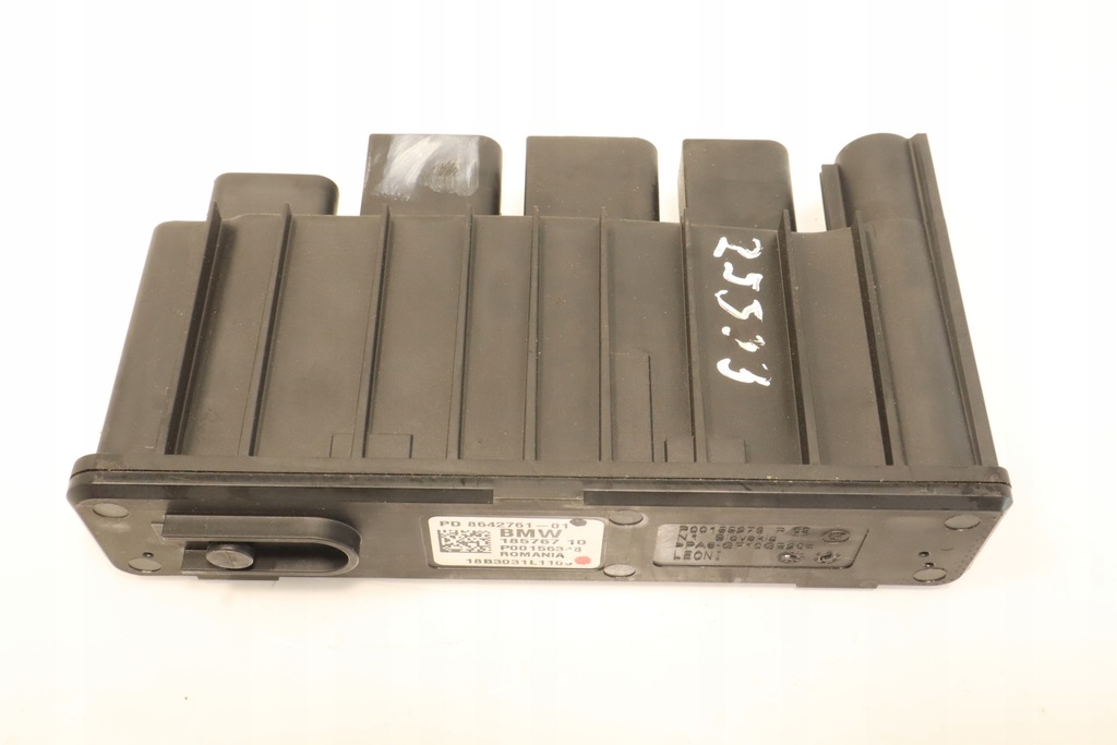 фото №1, Модуль живлення bmw x1 ii f48 1.5