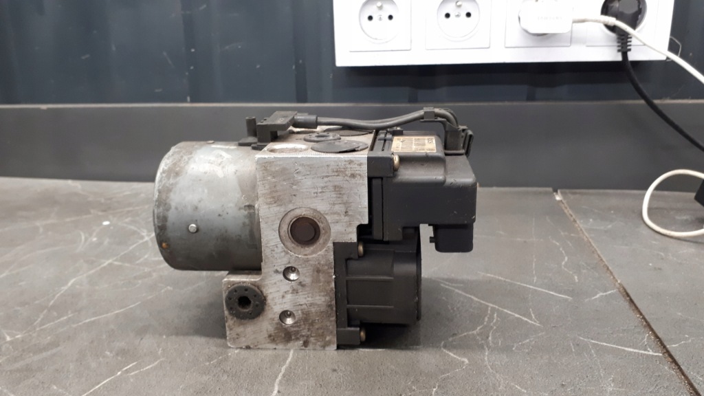 Купить 0273004146 насос abs alfa romeo 145