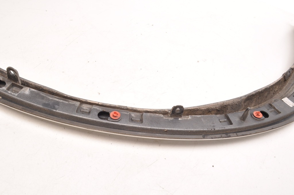 фото №8, Volvo xc90 молдинг накладка na крила лівий перед 30779577 lift