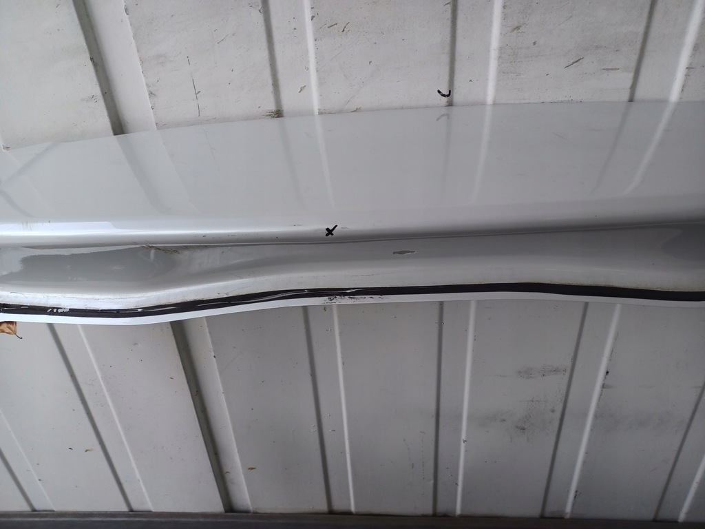 фото №12, Кришка багажника задня задня ---- toyota corolla cross ----