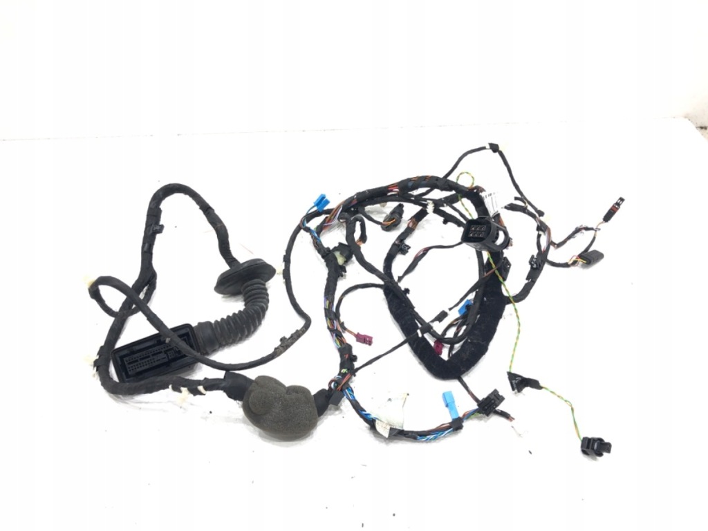 фото №1, Жгут дверь перед правая bmw g30 16-20