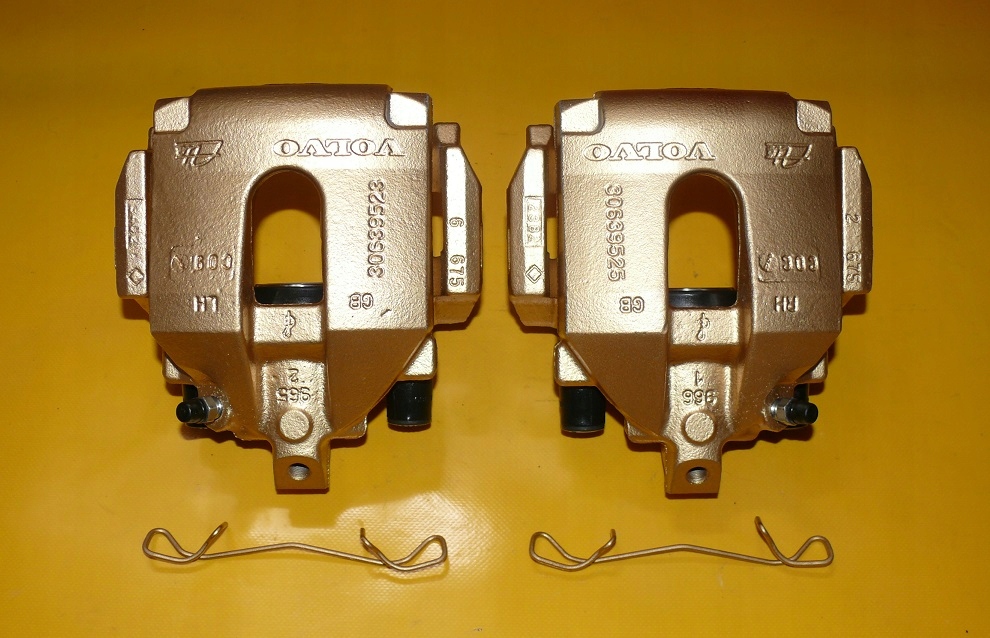 фото №9, Супорти лівий правий задня volvo xc90 xc-90 i 308/20