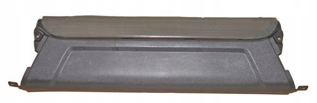 фото №1, Бампер scania r v8 po 2010- середній