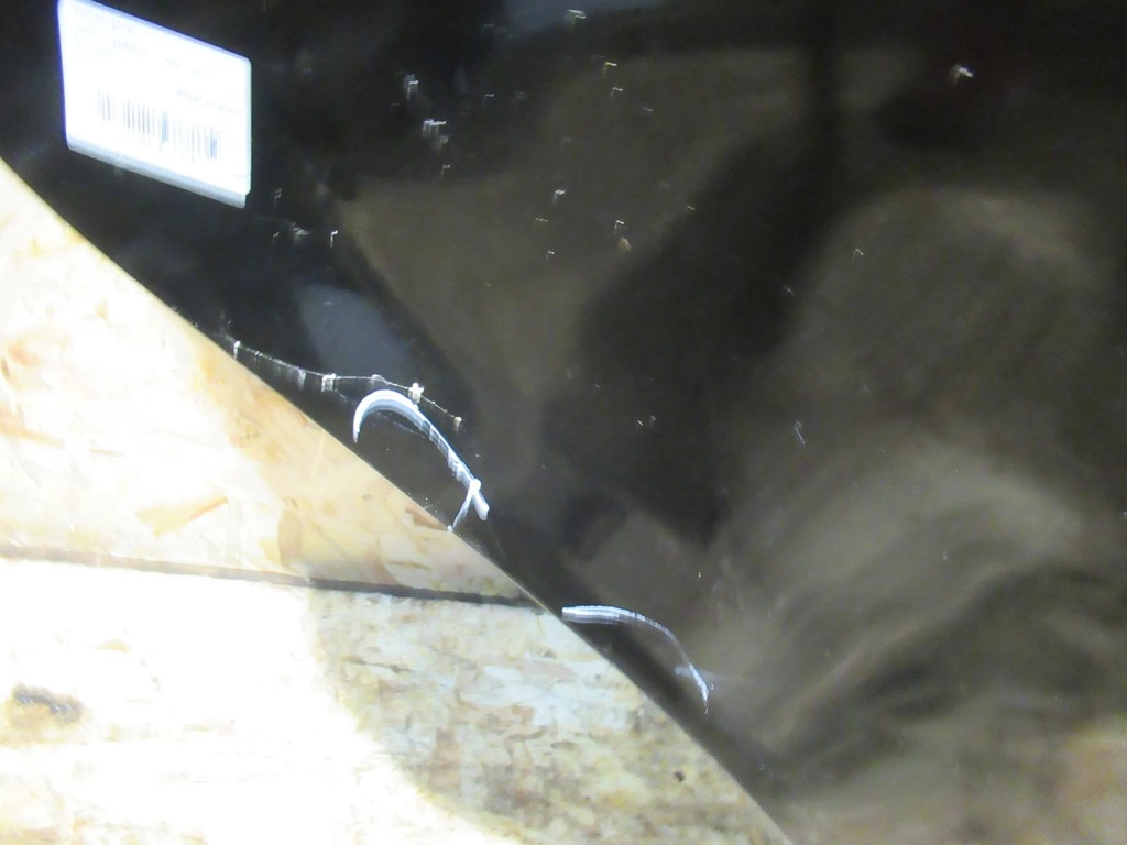 фото №8, Дверь задняя правое dacia sandero i 08-