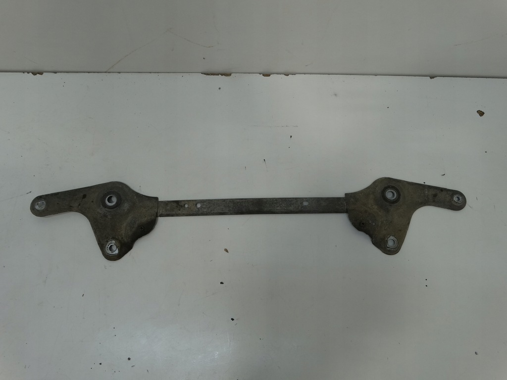 фото №1, Балка pas pod радіатор перед renault laguna iii