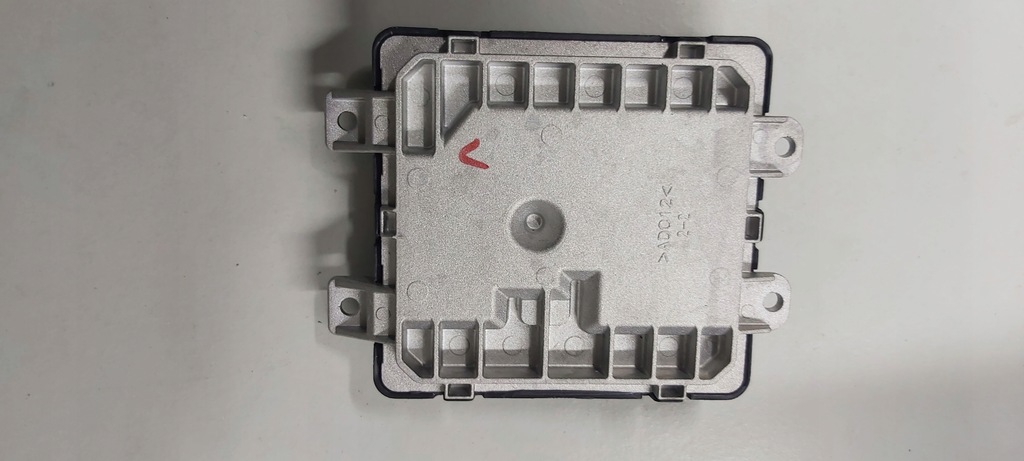 фото №1, Преобразователь модуль лампы kia sportage v 5 r292181000